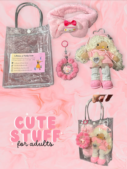 Sanrio gift set 💕