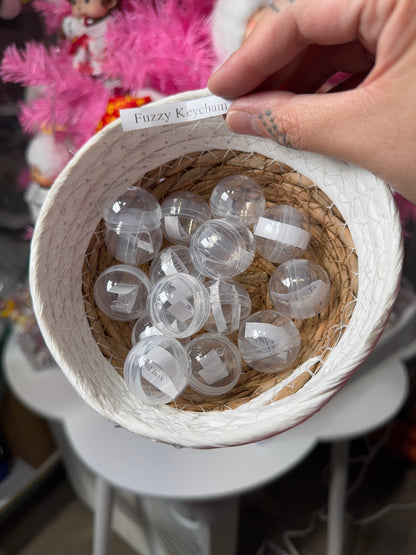 Kawaii Mystery Scoop – Trinkets Edition