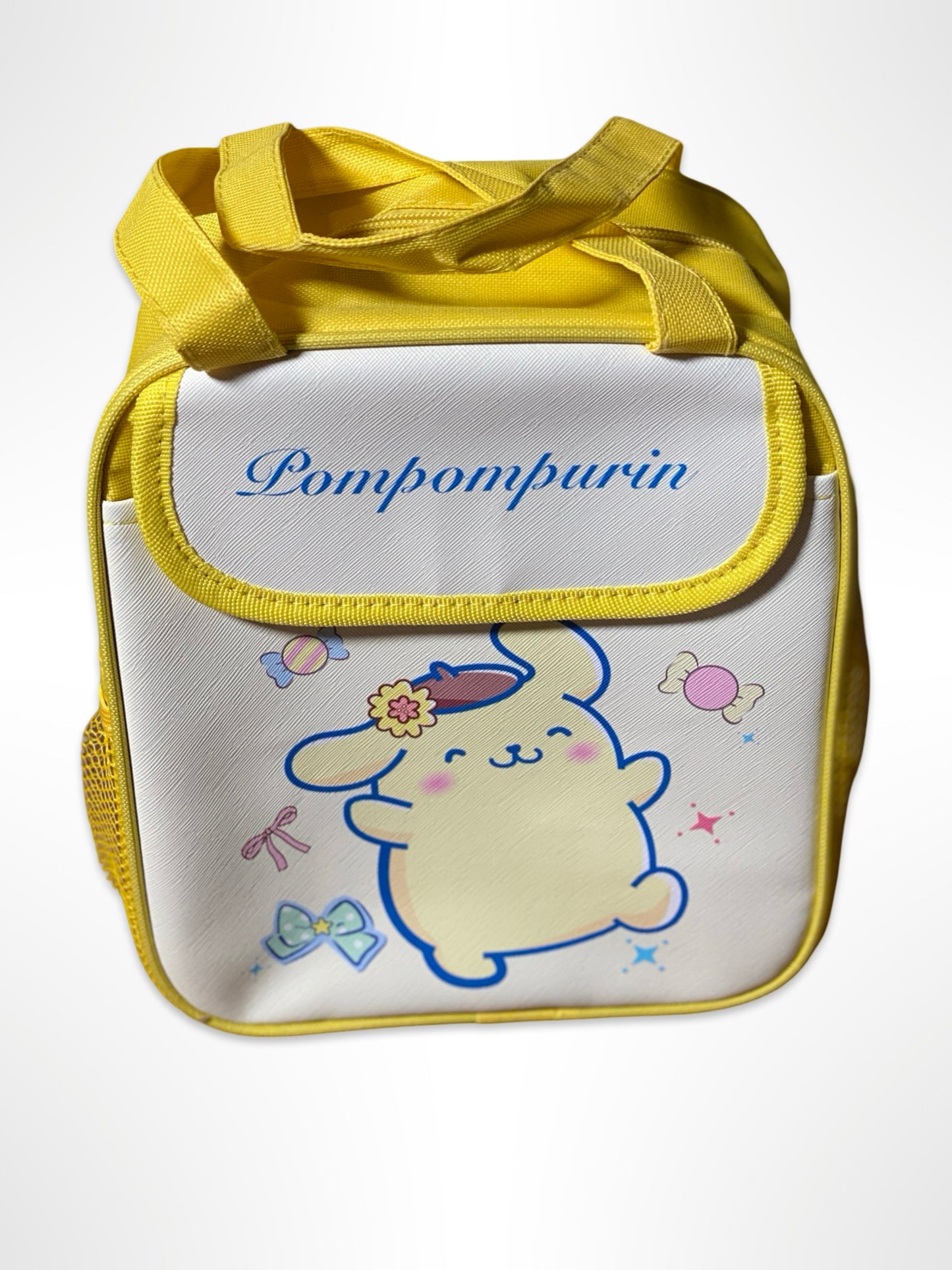 Sanrio Insulated Lunch Bag