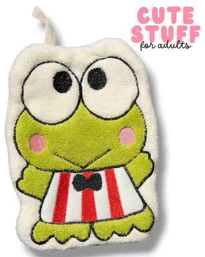 Cartoon Character Hand Towel Collection | Cute & Fun Everyday Towels