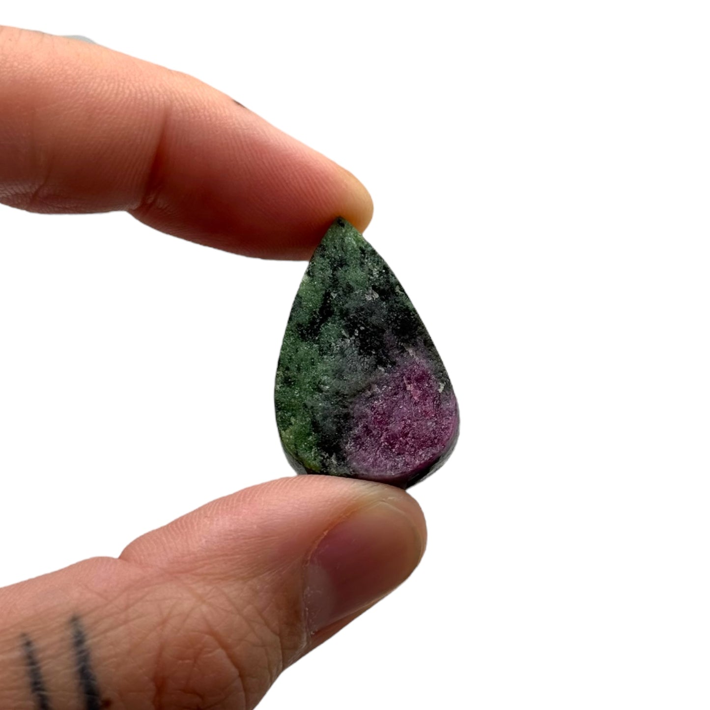 Ruby Zoisite