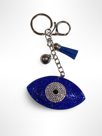 Evil Eye Keychains 🧿