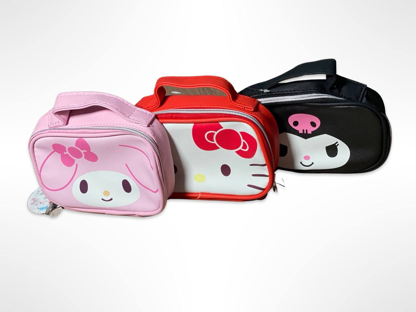 Sanrio Multipurpose Bag