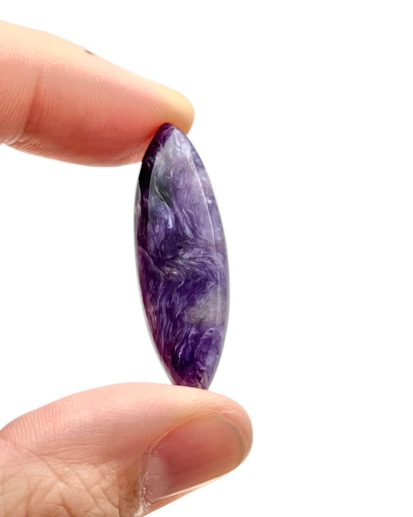 Charoite