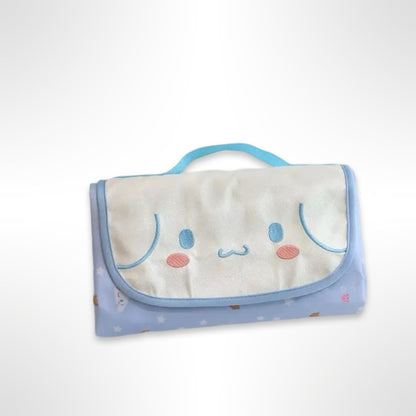 Sanrio Foldable Moisture-proof Mat