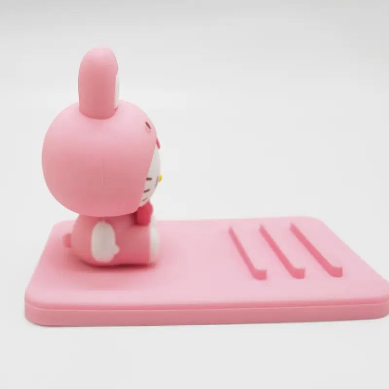 Sanrio Silicone Phone Holder