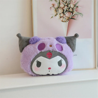 Sanrio Car Headrest