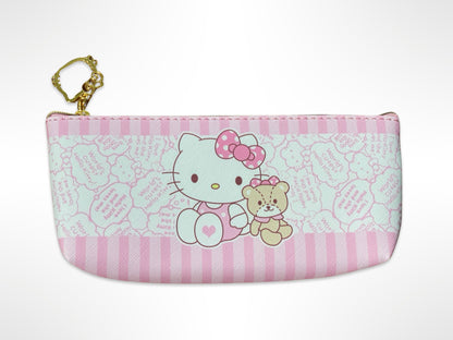 Hello Kitty Rectangular Pouch