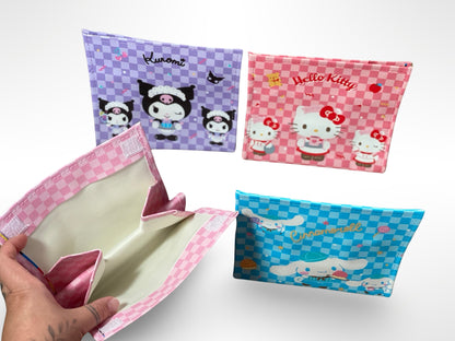 Facial Tissue Holder