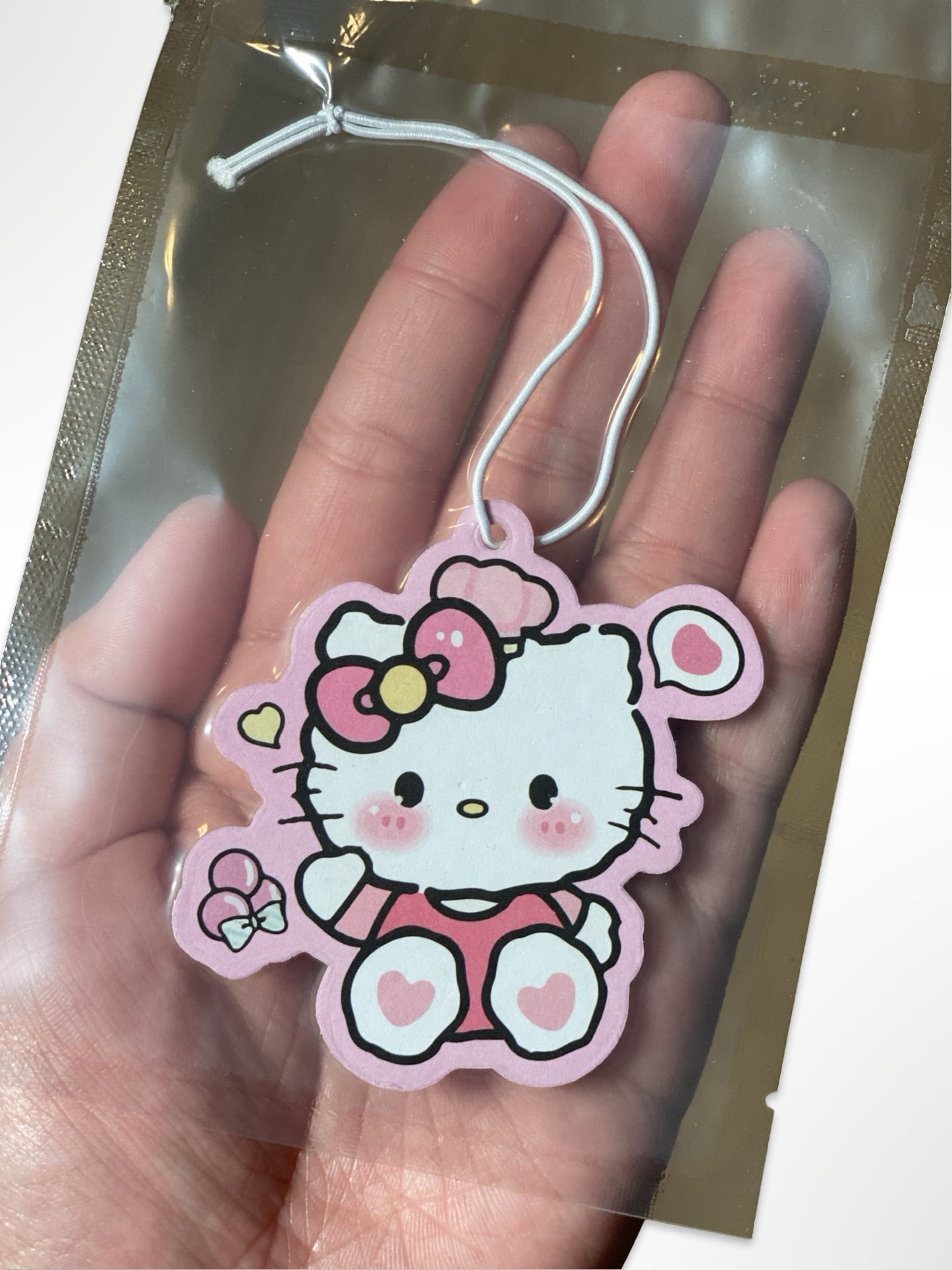 Kawaii Car Air Freshener