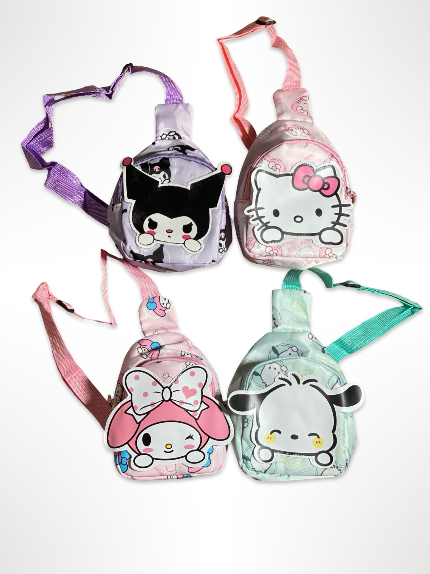 Sanrio Body Bag