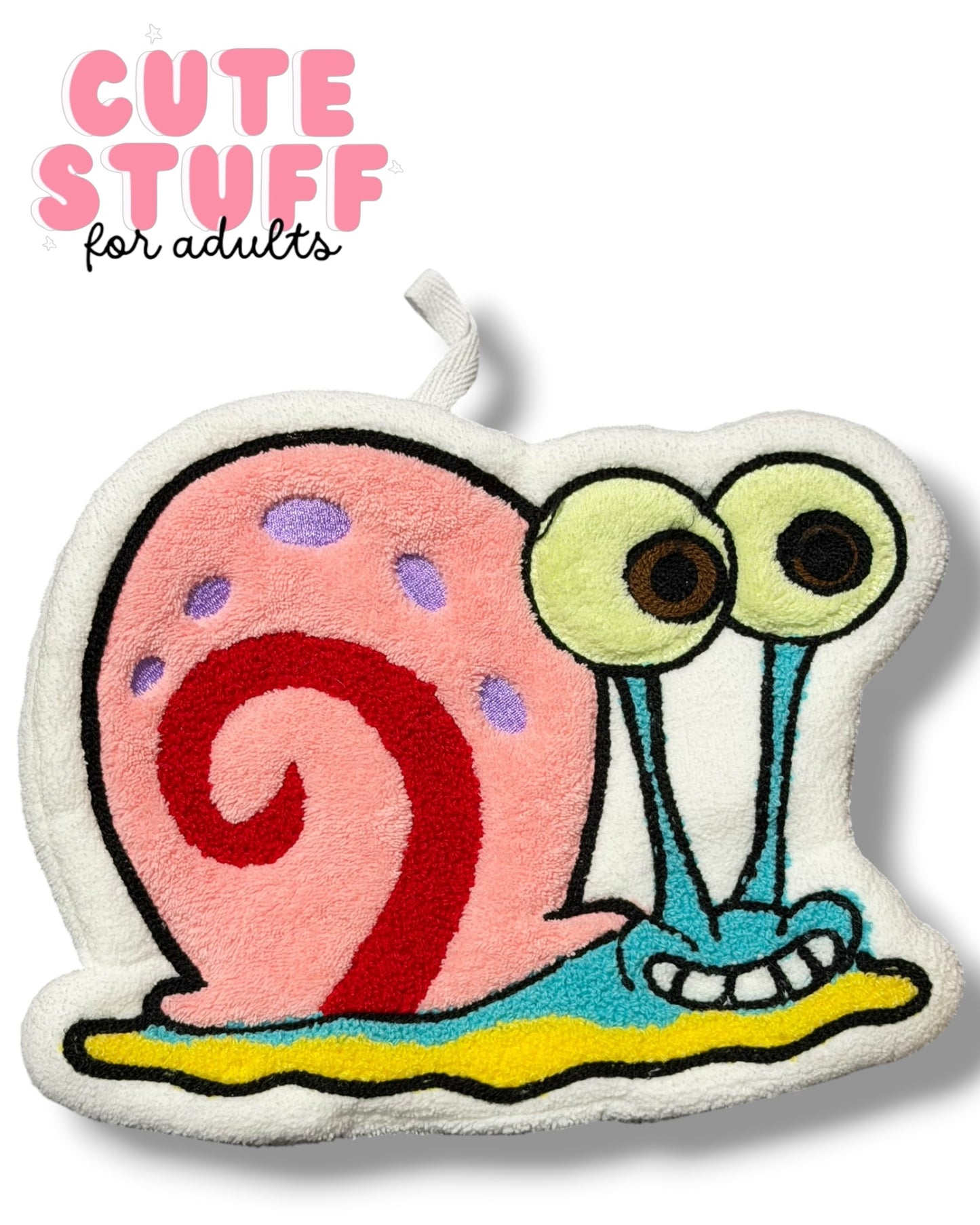Cartoon Character Hand Towel Collection | Cute & Fun Everyday Towels