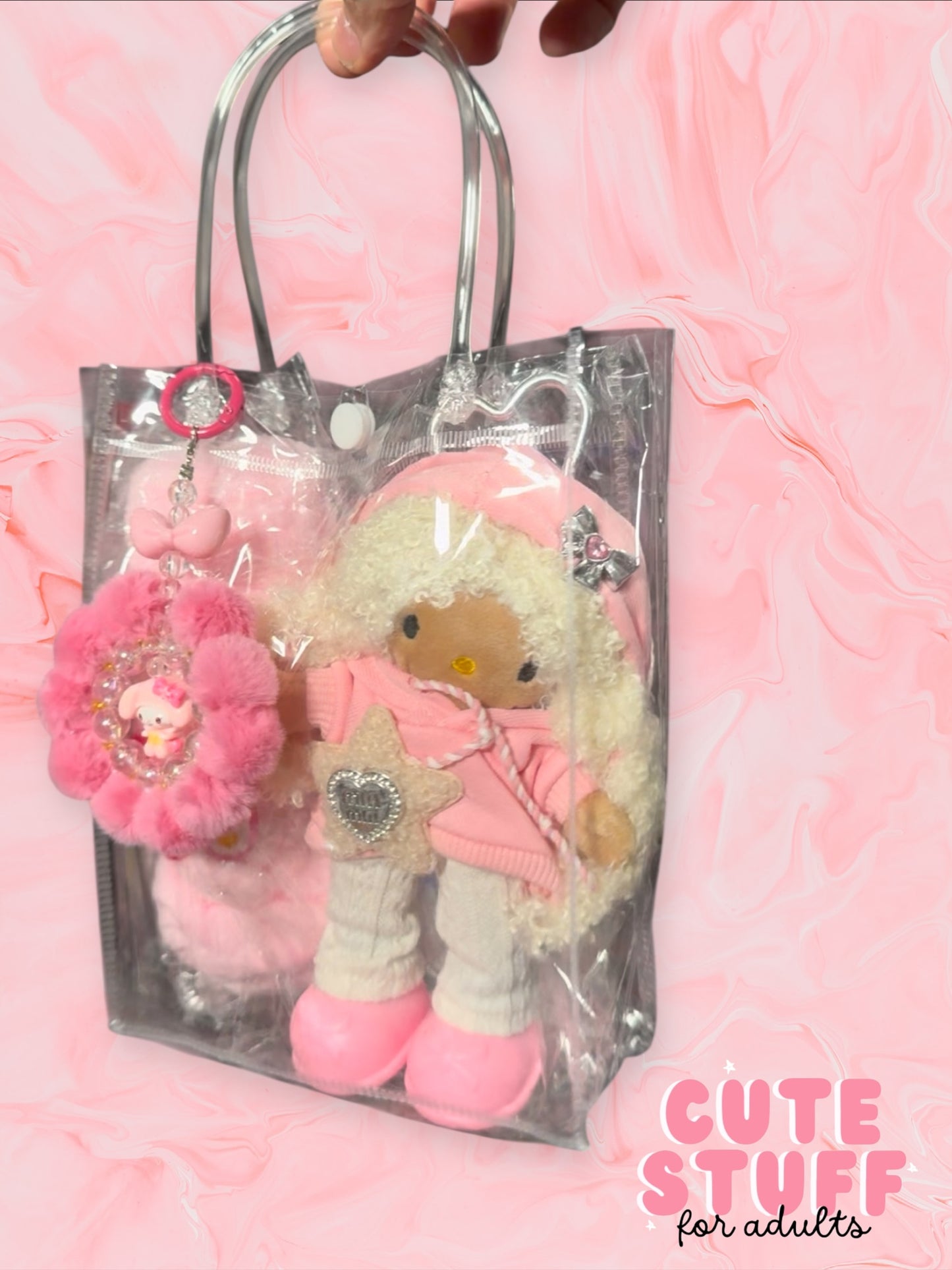 Sanrio gift set 💕