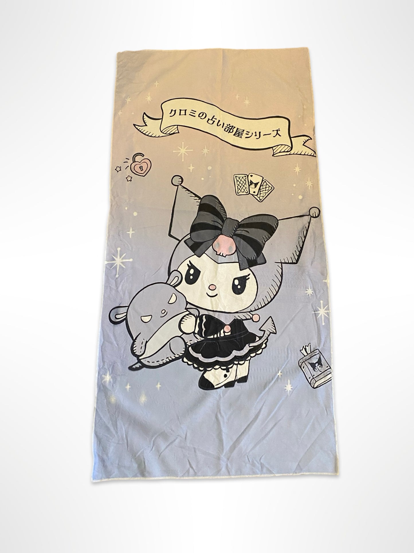 Sanrio Beach Towel