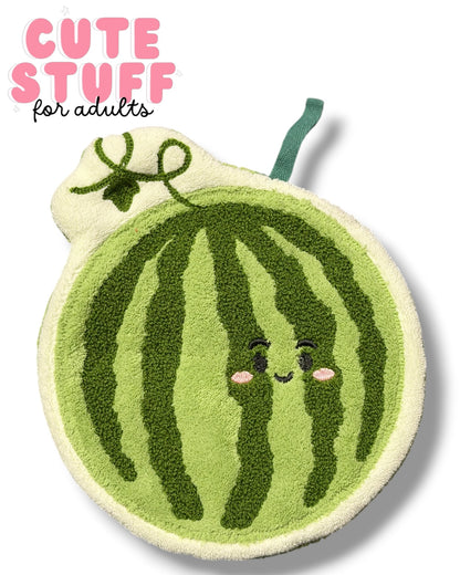 Cute & Cozy Hand Towel Collection