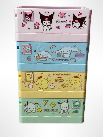 Sanrio Collapsible Organizer