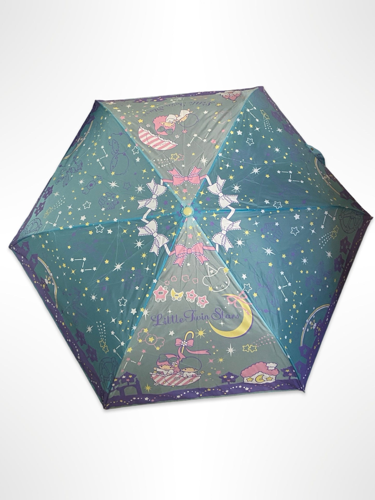 Sanrio Automatic Umbrella