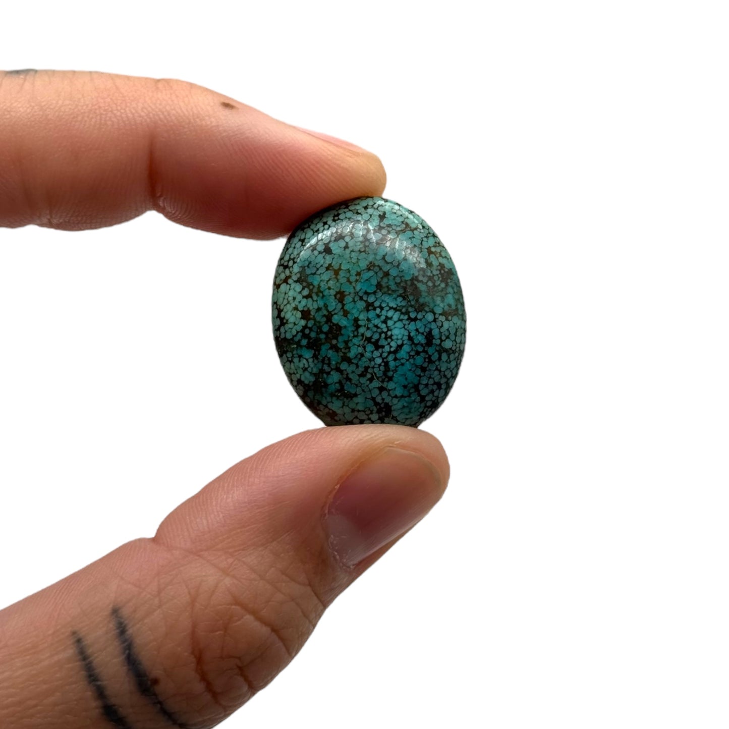 Tibetan Turquoise