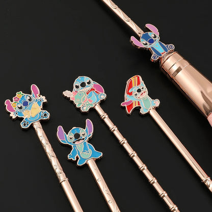 Kawaii Make Up Brush Set