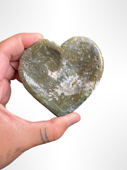 $10 Moss Agate Bowls