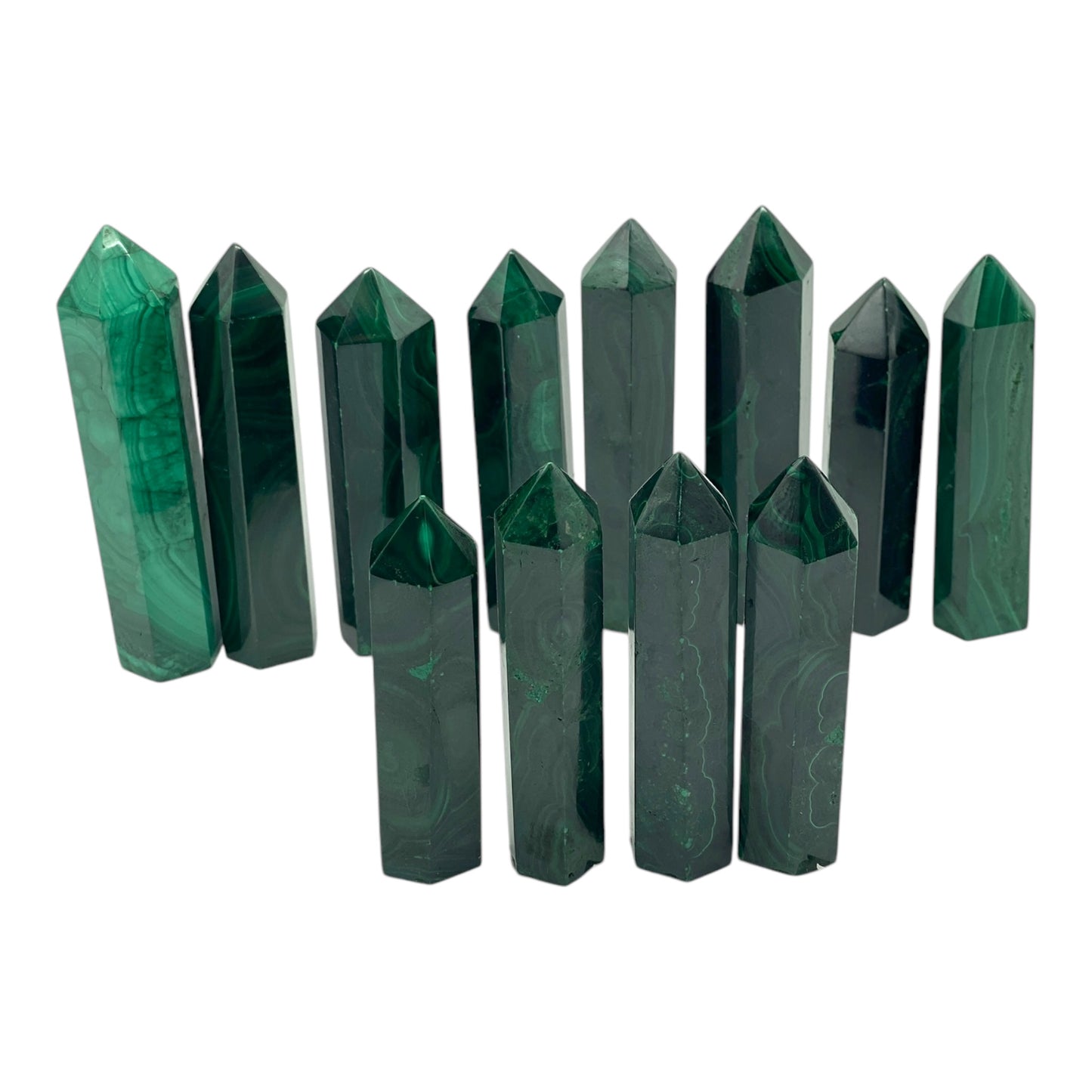 Malachite Tower