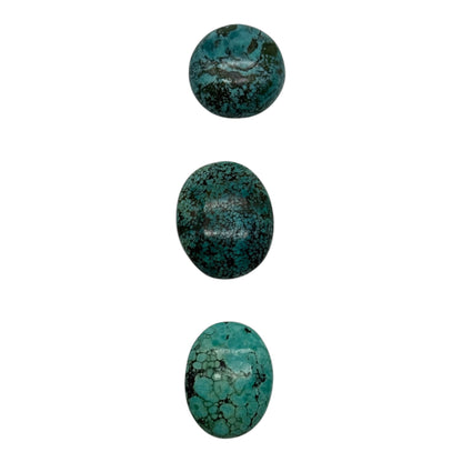 Tibetan Turquoise