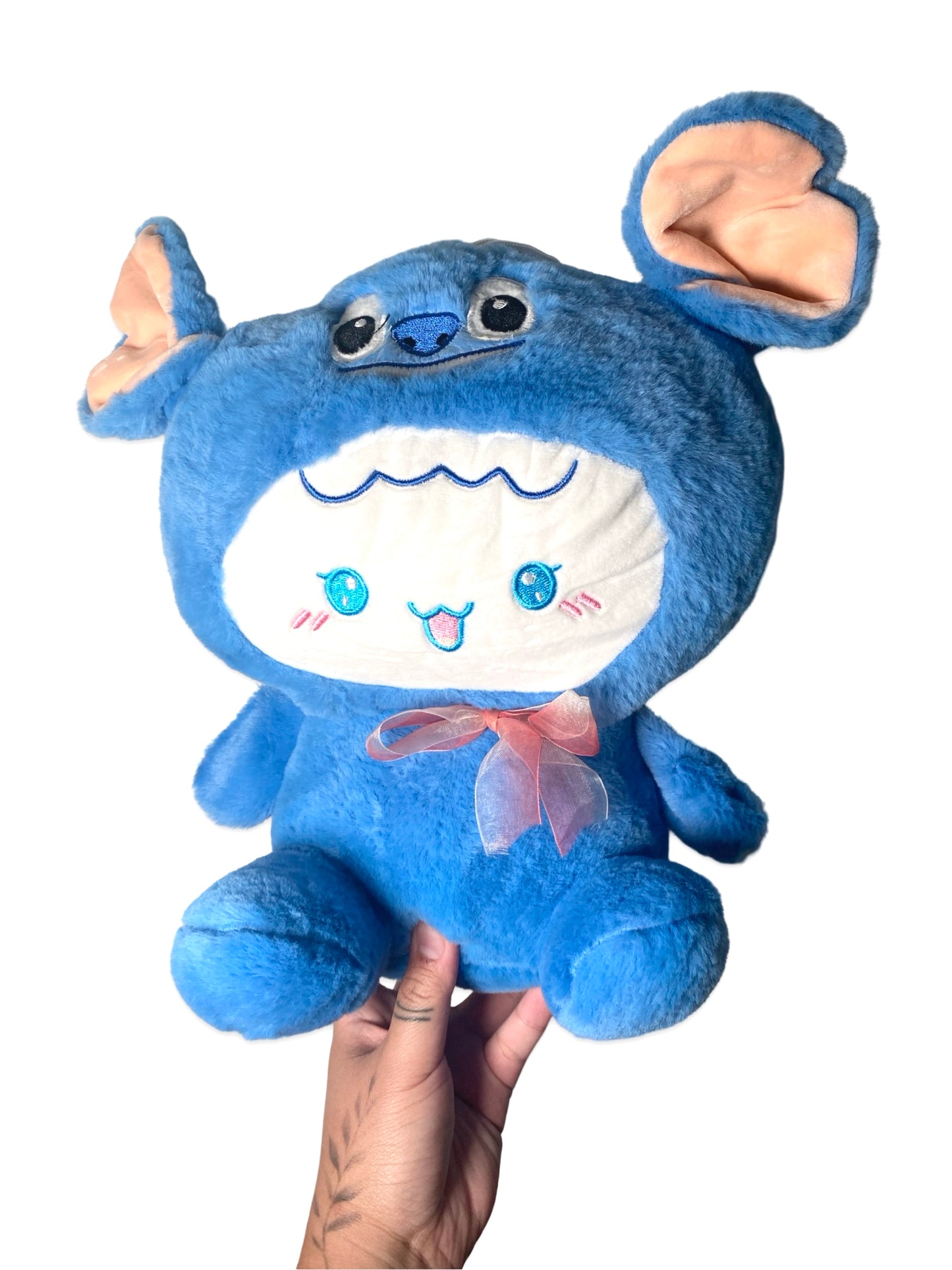 Cinnamoroll Plushie