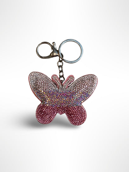 Butterfly Keychains 🦋