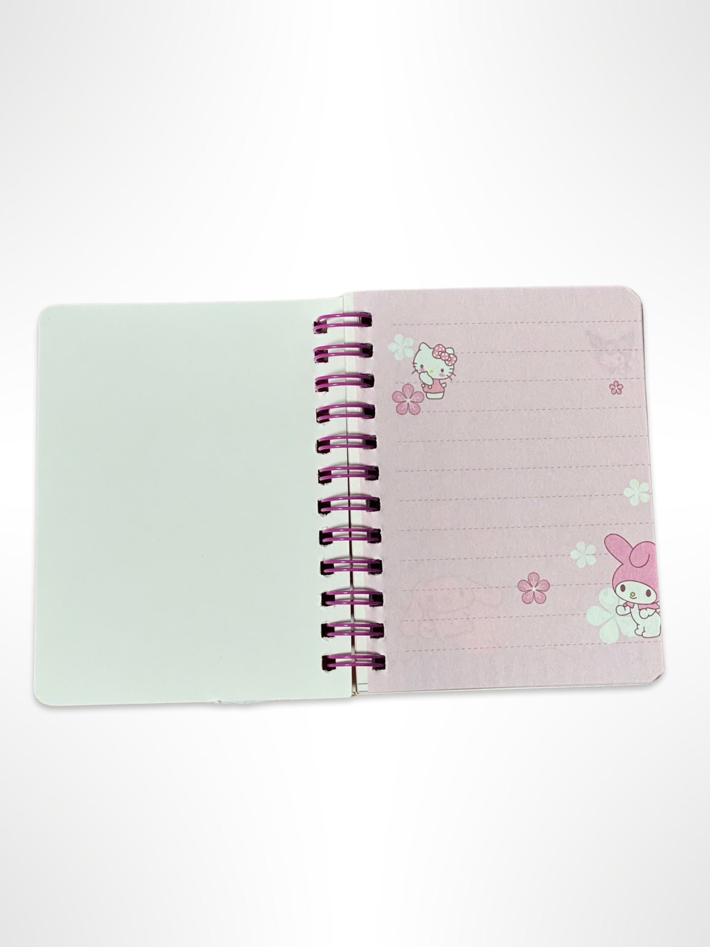 Fruit Design Colorful Notebook