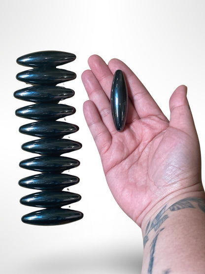 Hematite Zinger Magnet