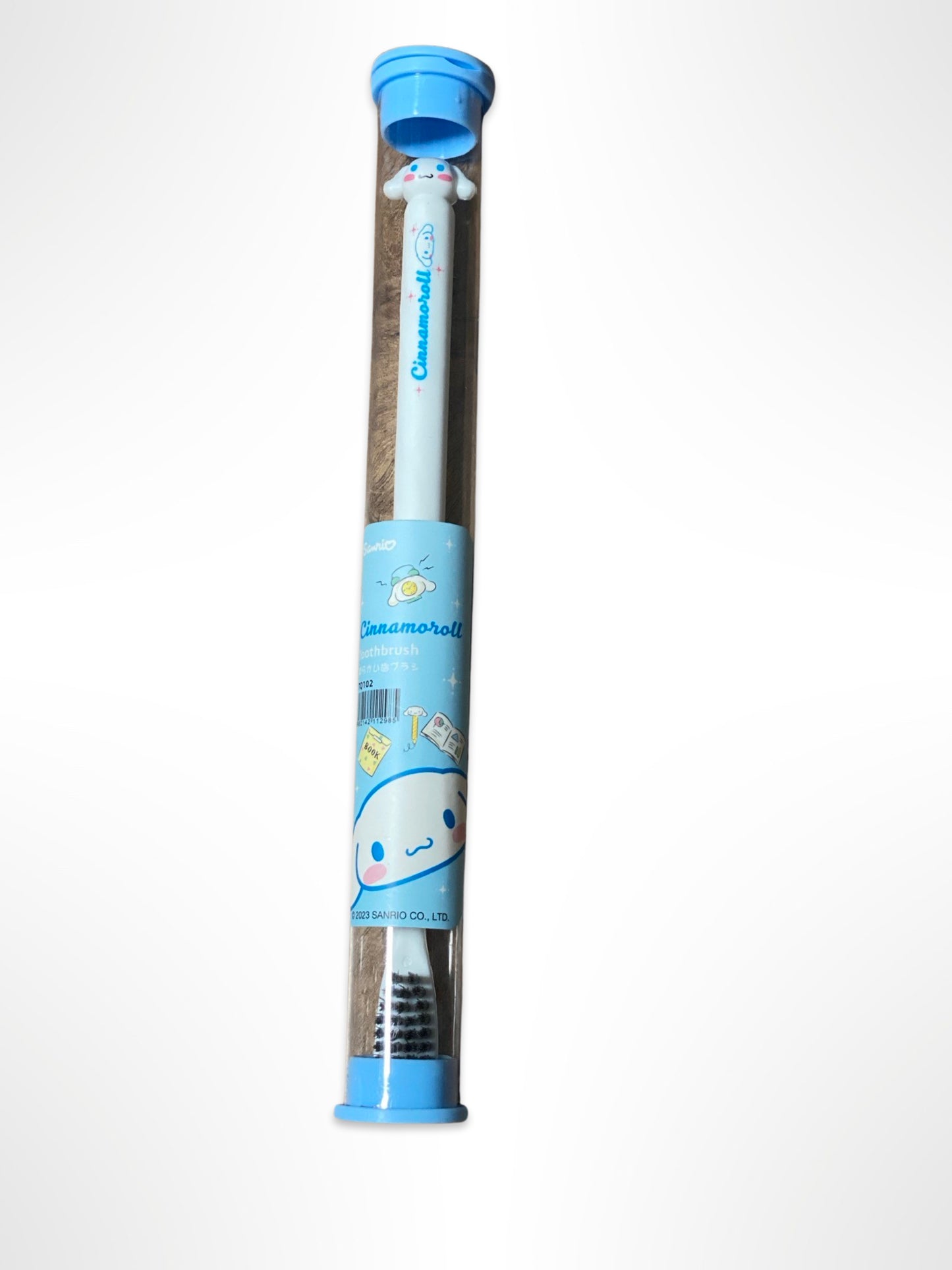 Cinnamoroll Toothbrush 🪥