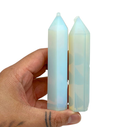 Opalite Tower