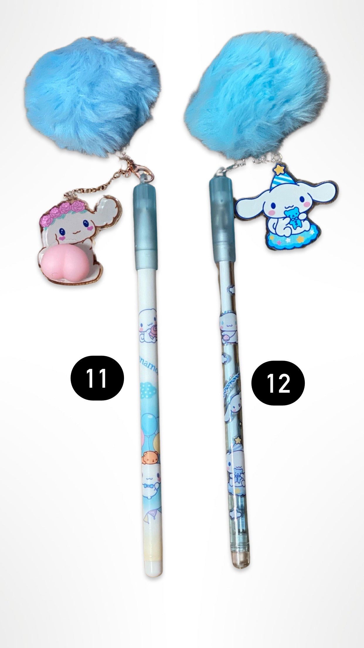 Sanrio Charm Pen 🖊️