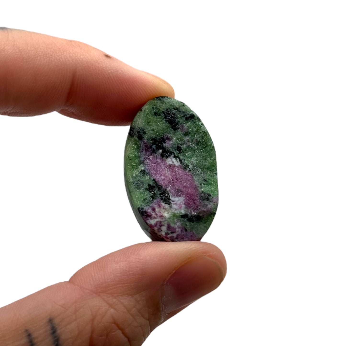 Ruby Zoisite