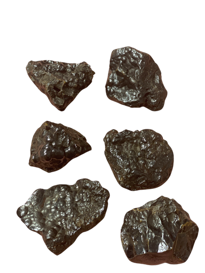 Botryoidal Hematite