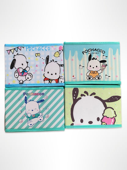 Sanrio Collapsible Storage Box