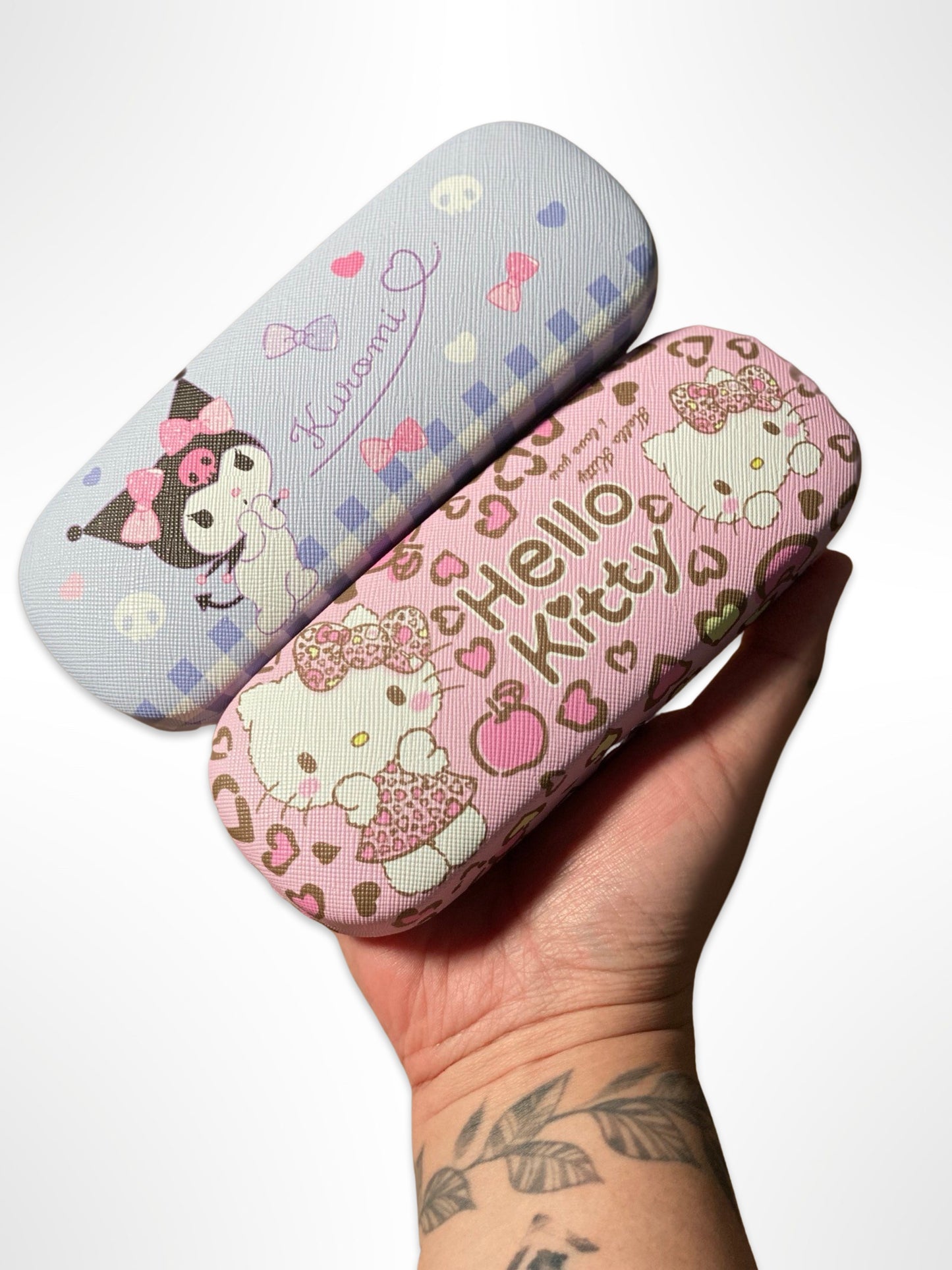 Eyeglasses Case