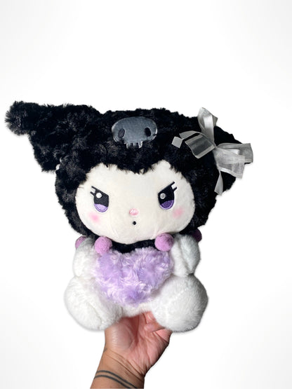 Kuromi Plushies