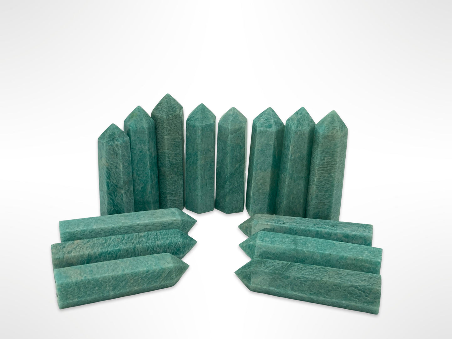 Amazonite Tower