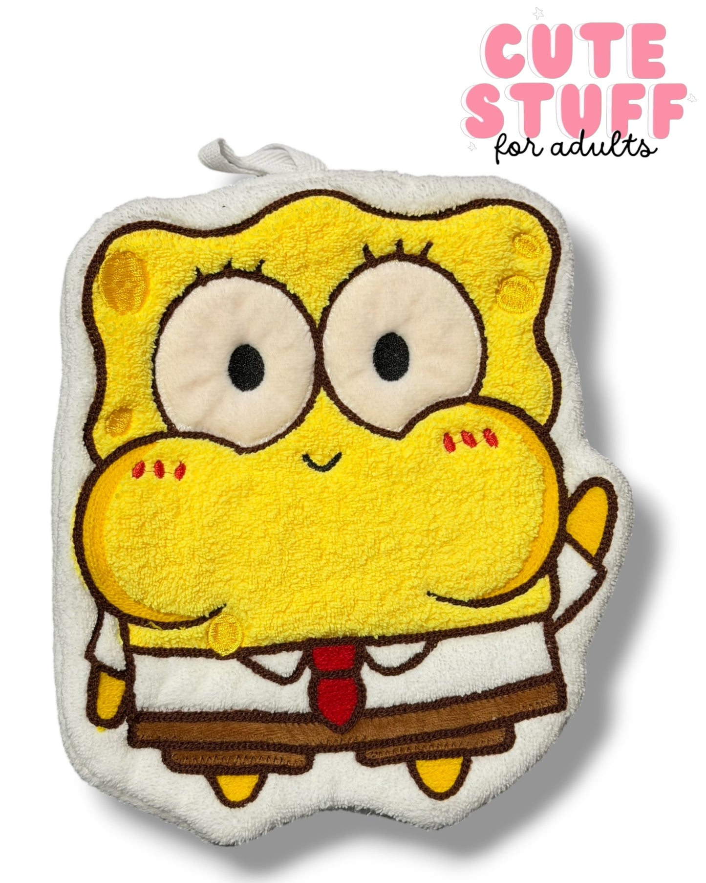 Cartoon Character Hand Towel Collection | Cute & Fun Everyday Towels