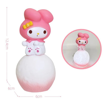 Sanrio Night Light