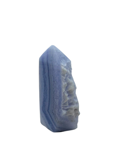 Blue Lace Agate