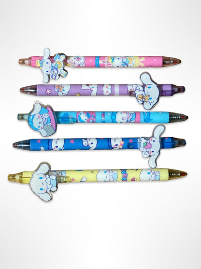 Sanrio Charm Pens ✍️