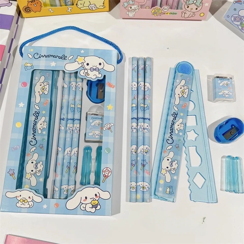 Stationery Set