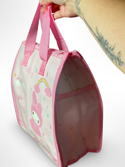 Insulated Lunch Bag