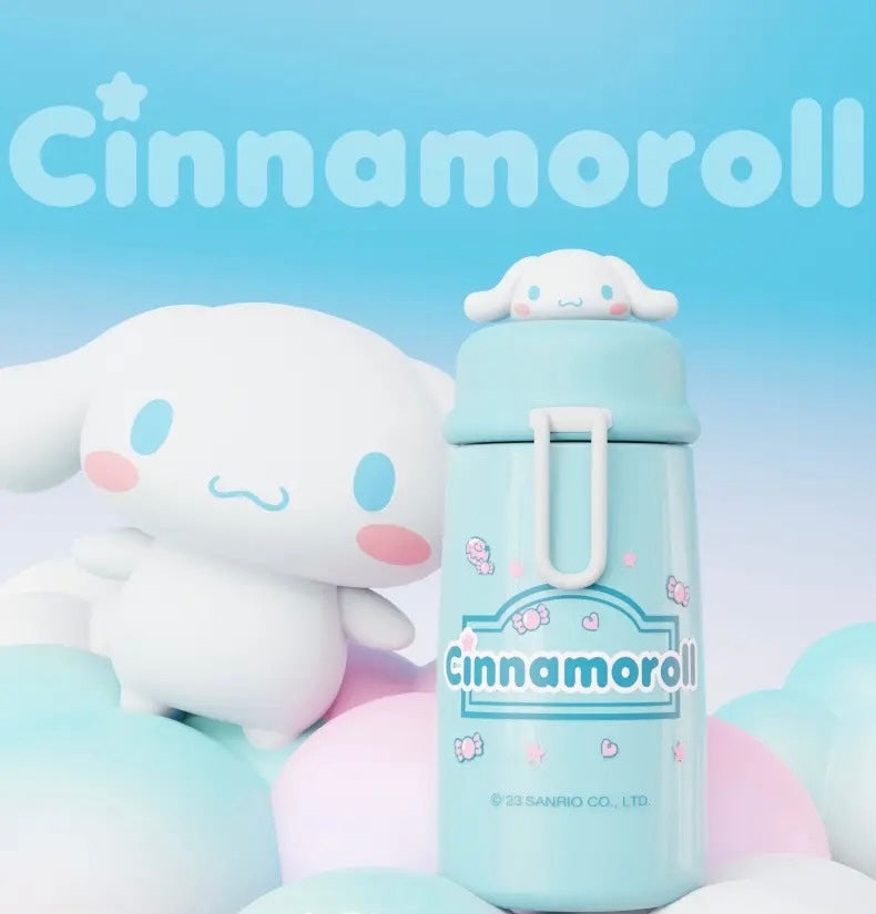 Cinnamoroll Thermos Cup