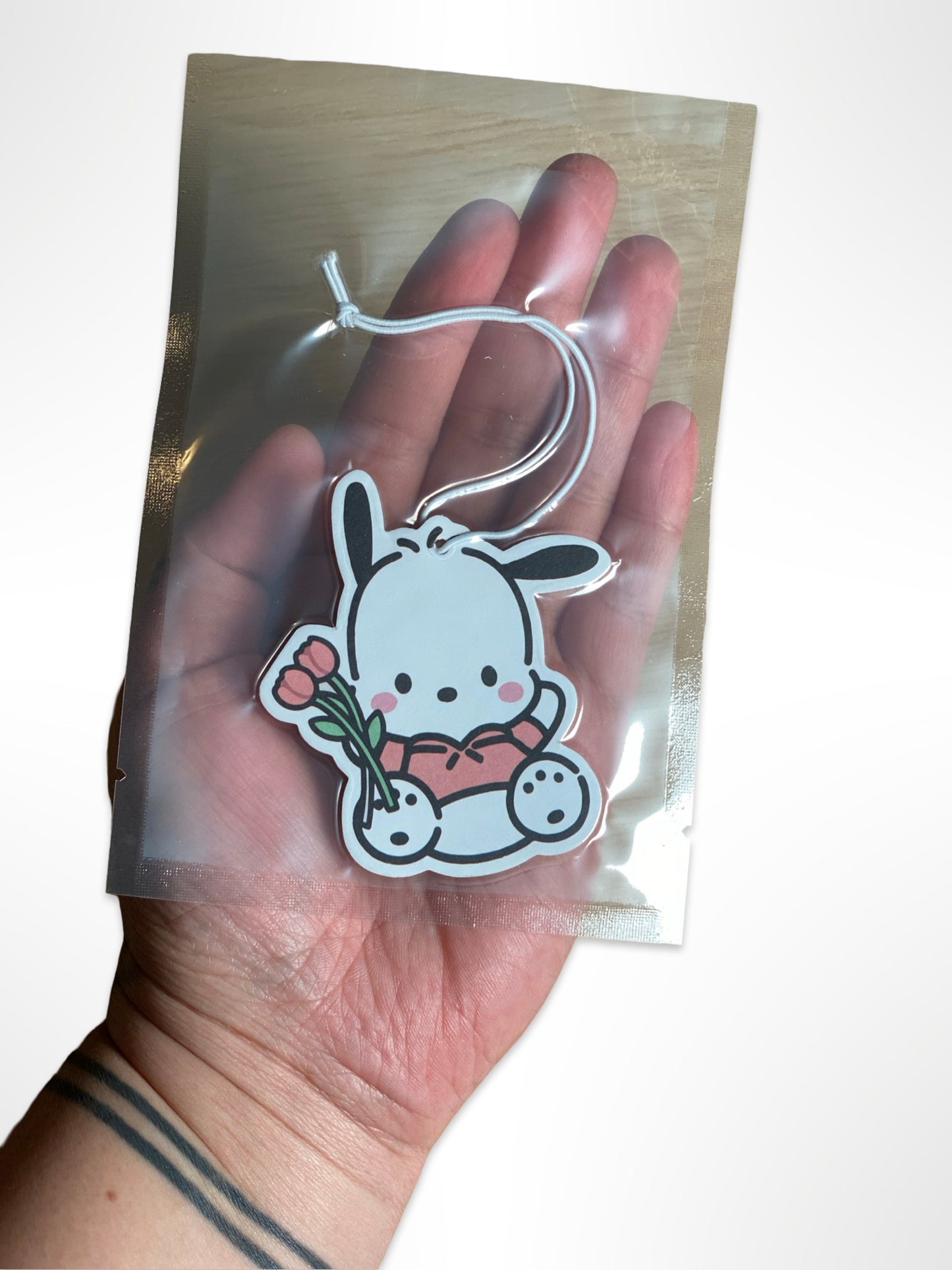 Kawaii Car Air Freshener