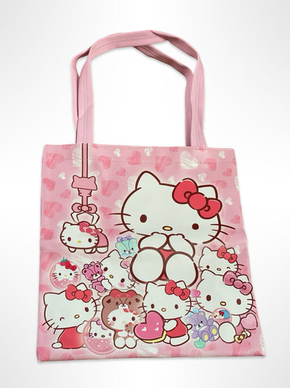 Sanrio Shoulder Tote Bags