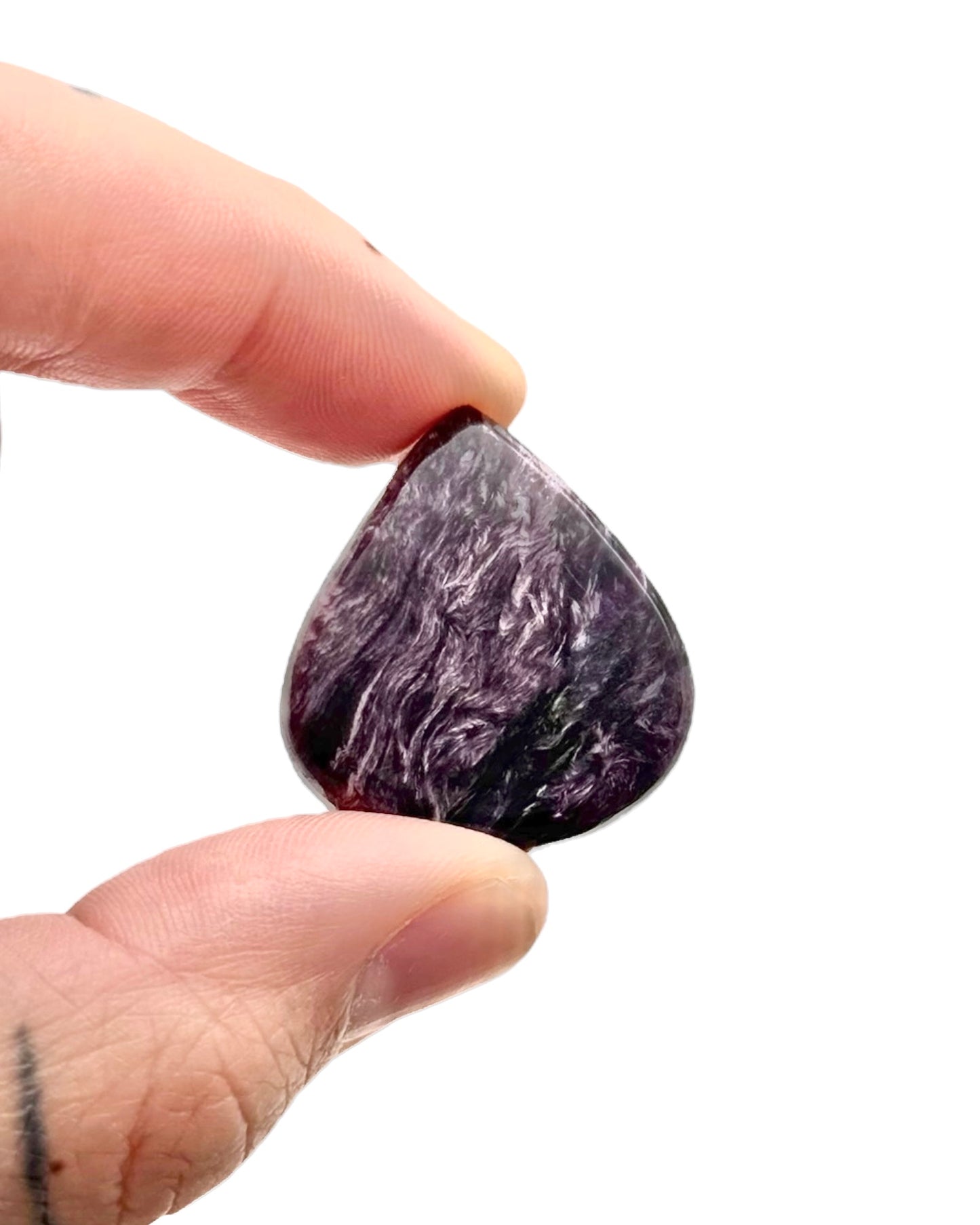 Charoite