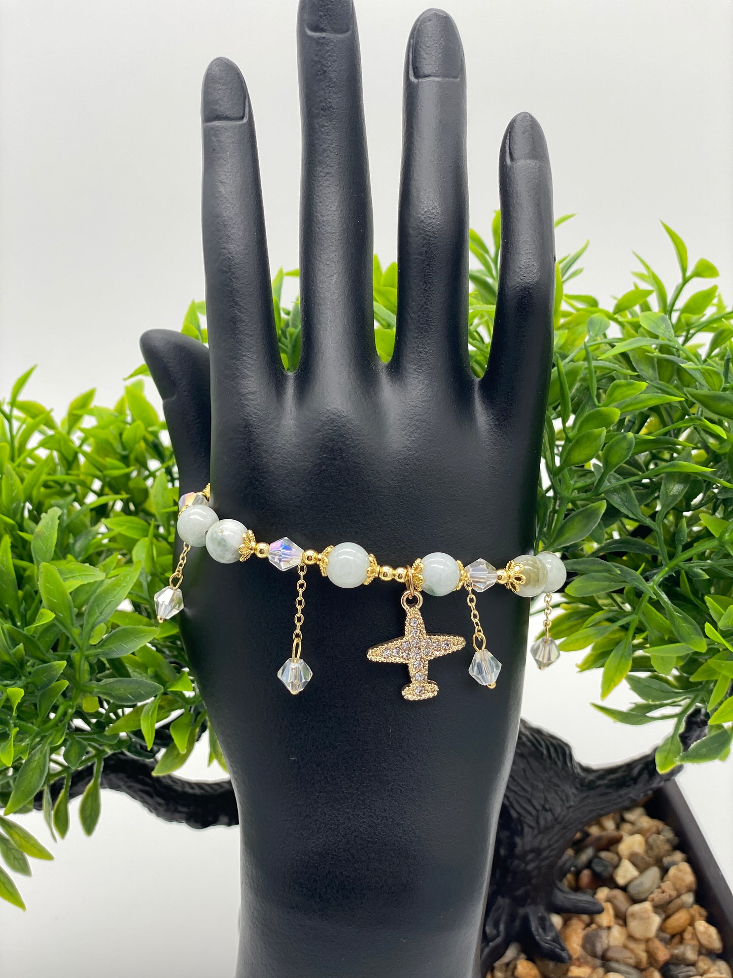 Natural Jade Bracelets